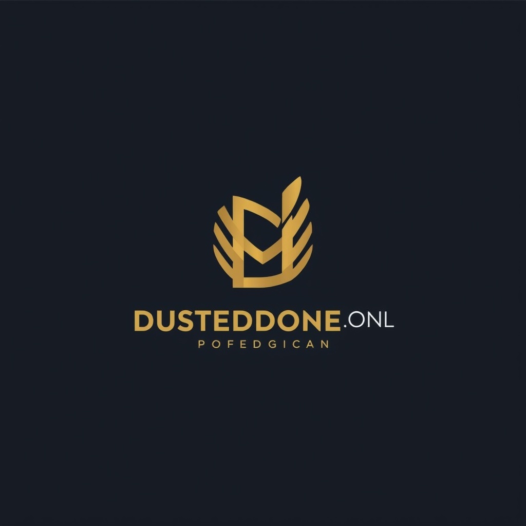 Dusteddone